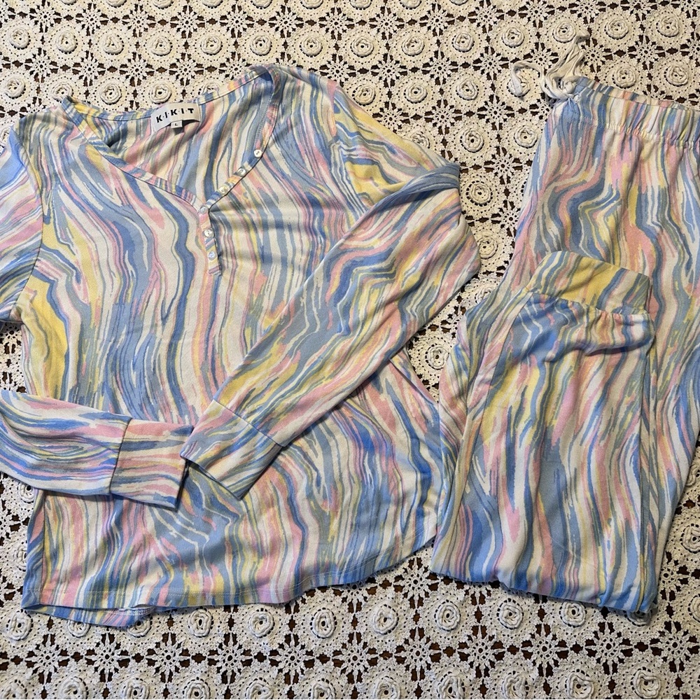 Women’s Pajama  Set Comfy and Soft